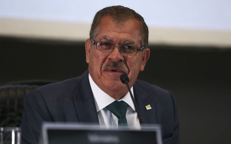 Presidente do STJ suspende ação contra ex de Wassef no &#8216;Mensalão do DEM&#8217;