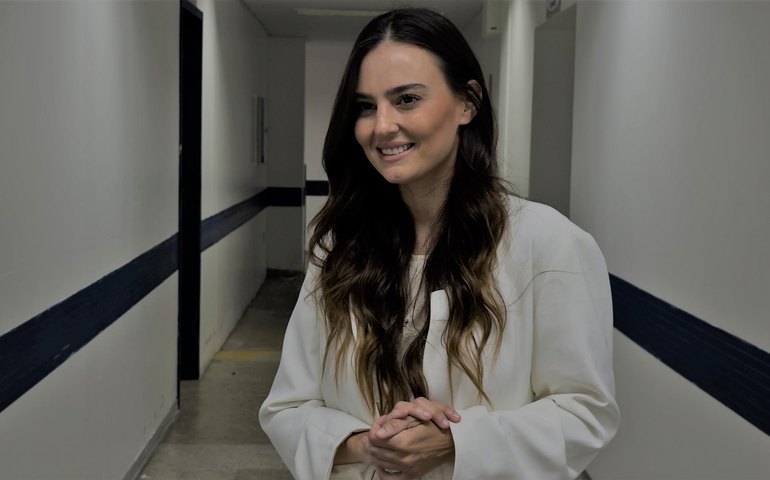 HGE orienta população sobre alimentação saudável durante o Carnaval