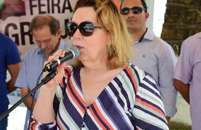 Igreja Nova tem sua primeira Feira da Agricultura Familiar	