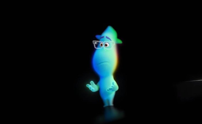 Novo longa da Pixar chega aos cinemas em 2020