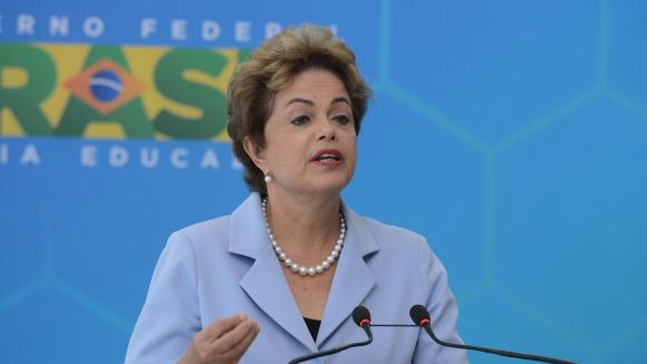 Dilma estima redução de até 20% no valor adicional cobrado em contas de luz