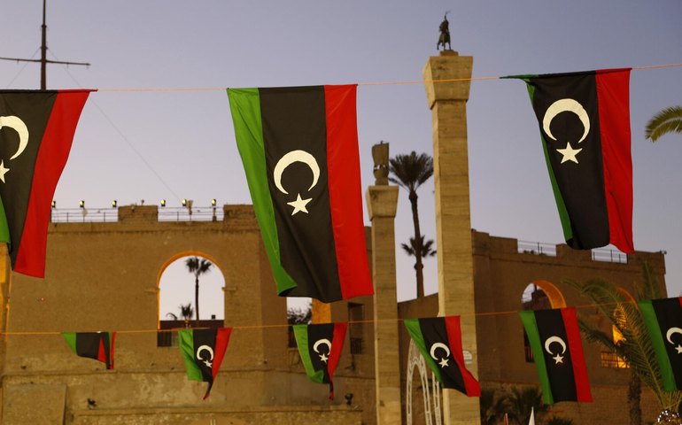 Abuso jurídico na Líbia minou confiança no direito internacional, diz pesquisador