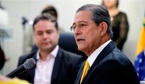 Regis Cavalcante desistiu de disputar vaga na Câmara Federal por Alagoas