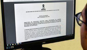 diretor seleção