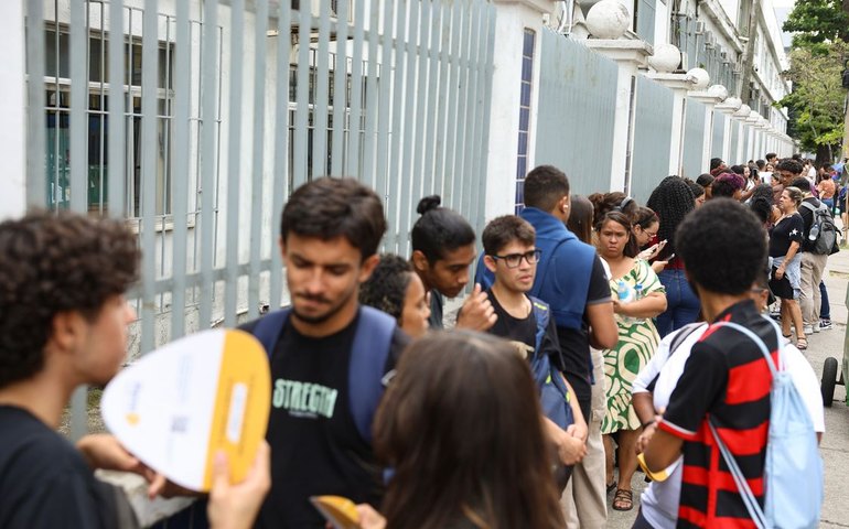Governo lança ferramentas para orientar candidatos do Enem