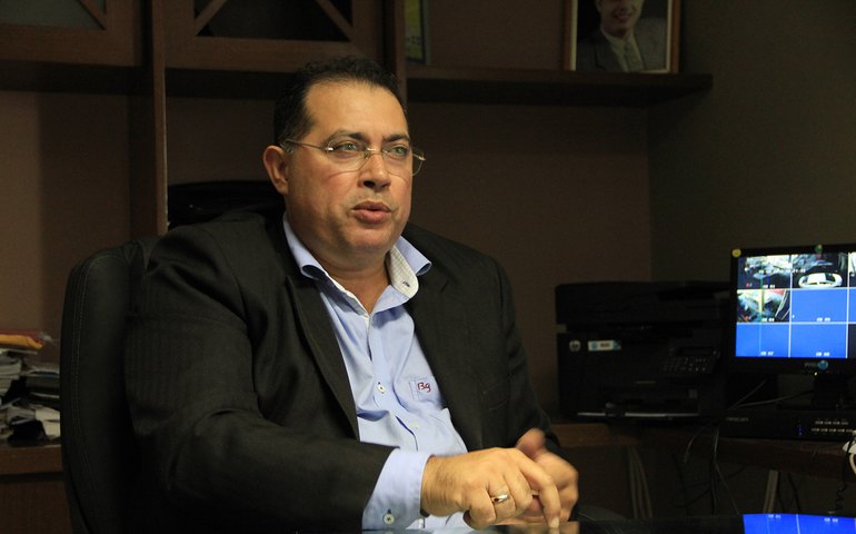 Adeilson Bezerra é o novo comandante do PROS em Alagoas