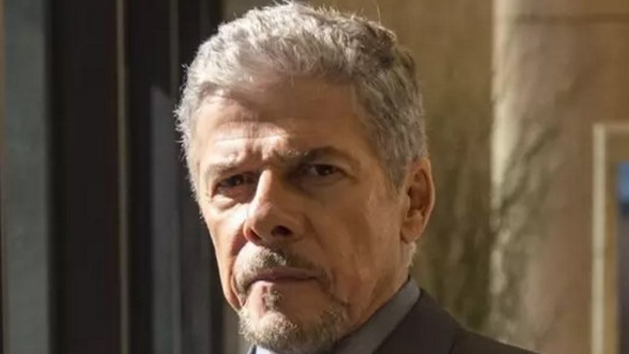 José Mayer pode perder contrato com a Globo