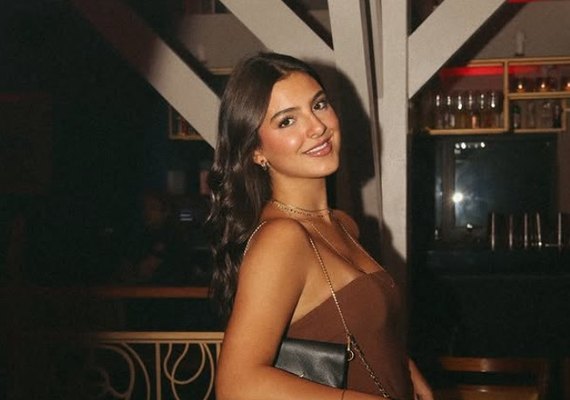 Antonela Braga e Duda Guerra: entenda a briga entre influenciadora e namorada de Benício Huck