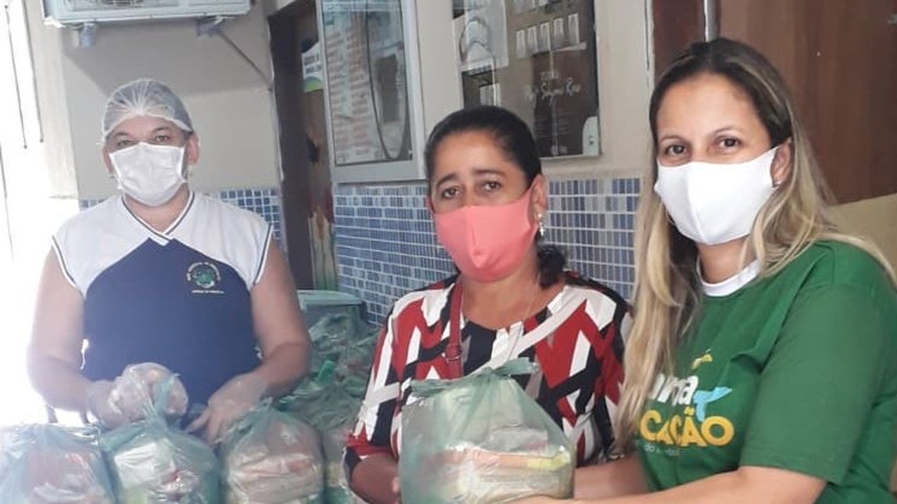 Câmara acompanha “Caravana Meu RG na Mão” que fortalece cidadania e beneficia centenas de mundauenses