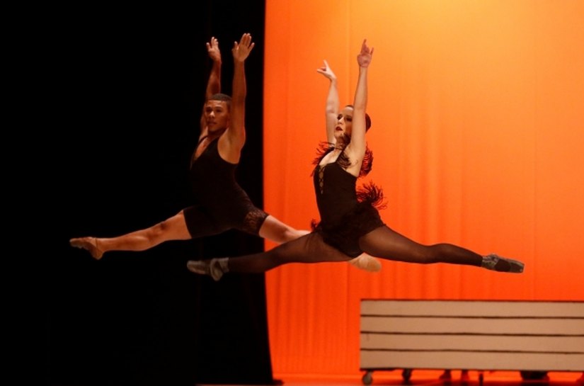 Teatro Deodoro reapresenta ballet sobre a vida de Jayme de Altavila