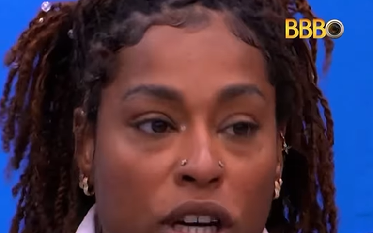 'BBB 25': briga entre Camilla, Thamiris e Vitória movimenta a web; entenda o motivo