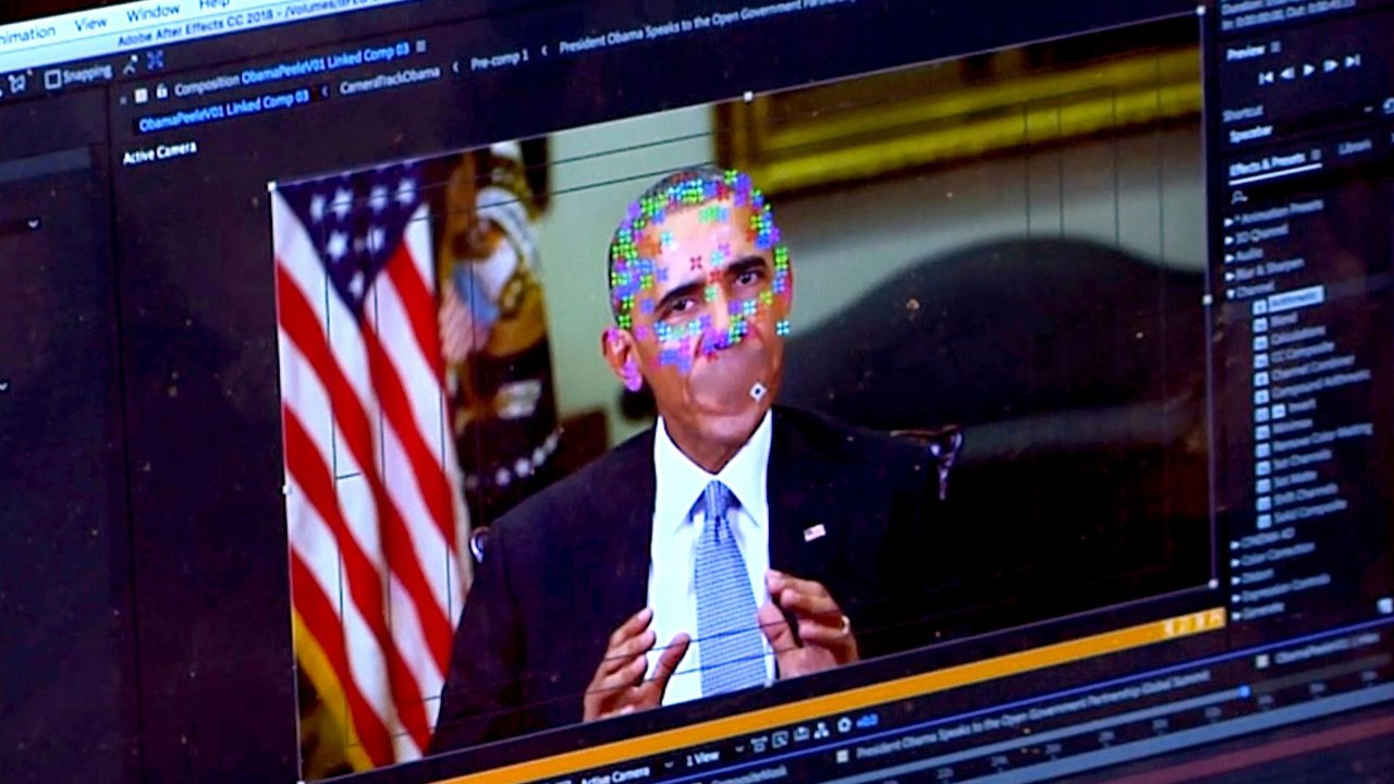 O fim do jogo para as deepfakes? IA da Unicamp aprende o que é 'humano' para barrar fraudes