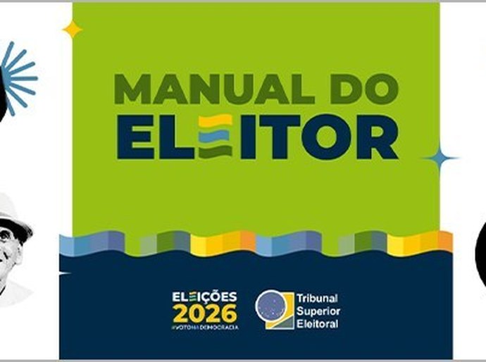 Manual do Eleitor: adesivo no carro pode? E na fachada de casa? Saiba as regras