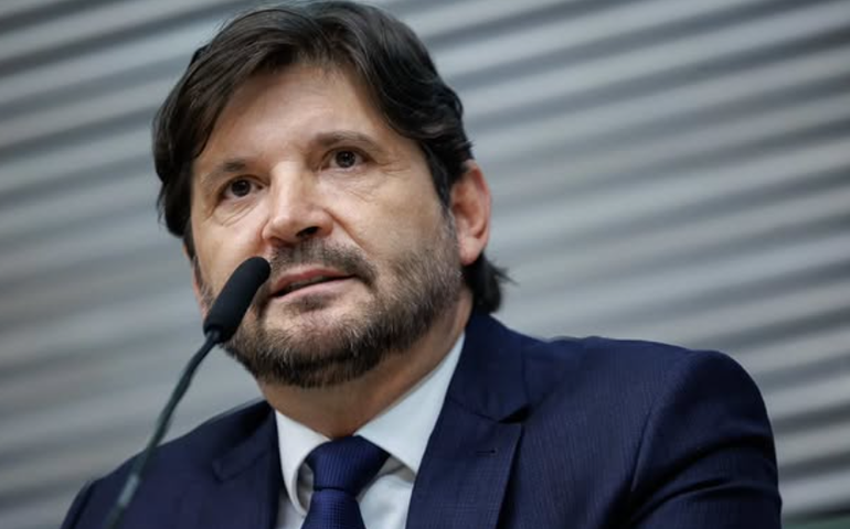 Presidente da Alesp é internado após duas cirurgias