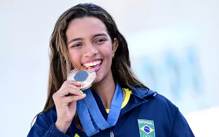Considerado 'Oscar do esporte', Laureus indica 4 atletas brasileiros
