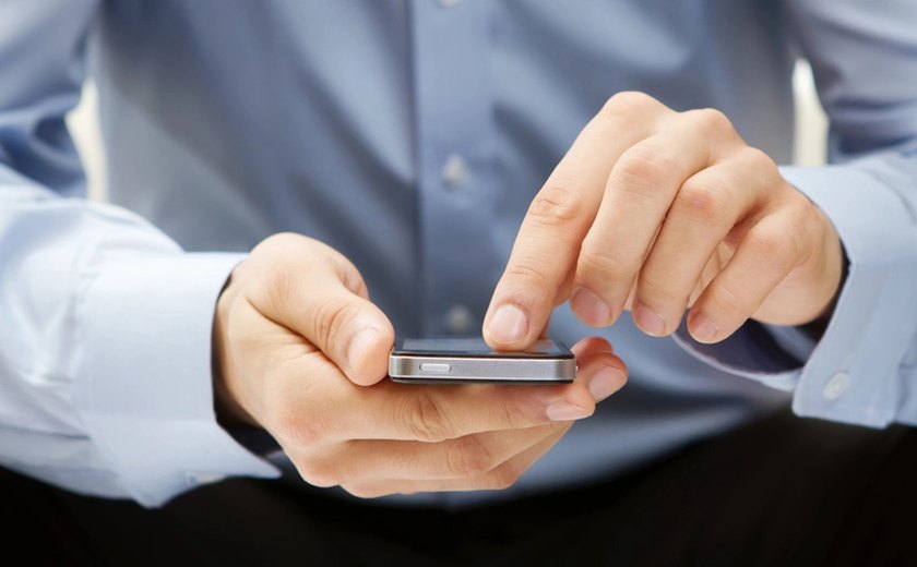 Queixas contra operadoras de telecom caem 22,7% com serviço que bloqueia chamada