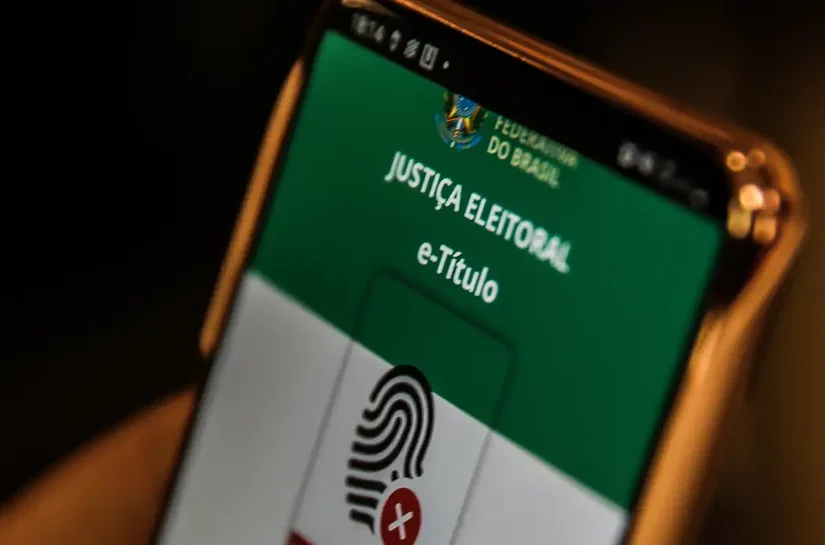 Saiba como consultar o local de votação e a zona eleitoral