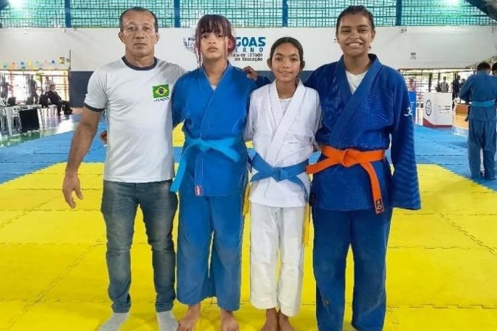 Esportes