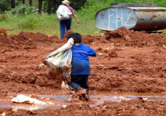 Prefeitos são convidados a assinar compromisso pelo fim do trabalho infantil