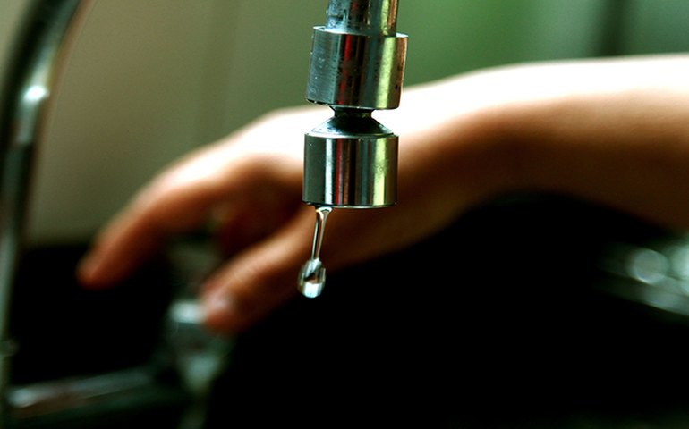 Distribuição de água em cidades de Alagoas pode entrar em colapso, diz Casal