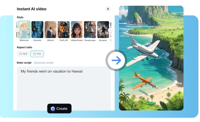 Evolução da Criação de Vídeos na Era Digital