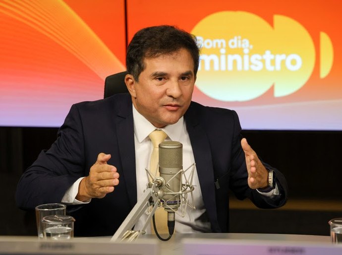 Paulo Henrique Cordeiro sobre Universidade Federal do Esporte: “Ferramenta que vai impulsionar o esporte brasileiro”