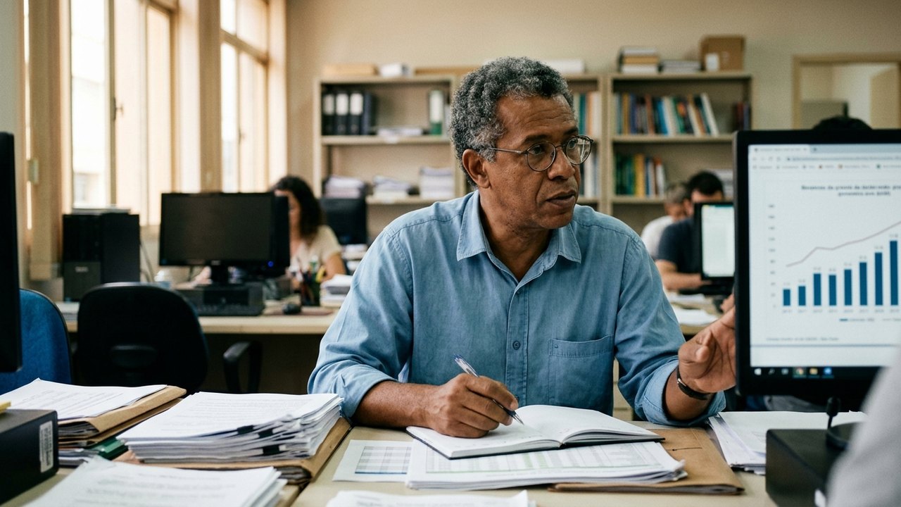 Mais de 90% dos reajustes salariais em 2026 superam a inflação, aponta Dieese