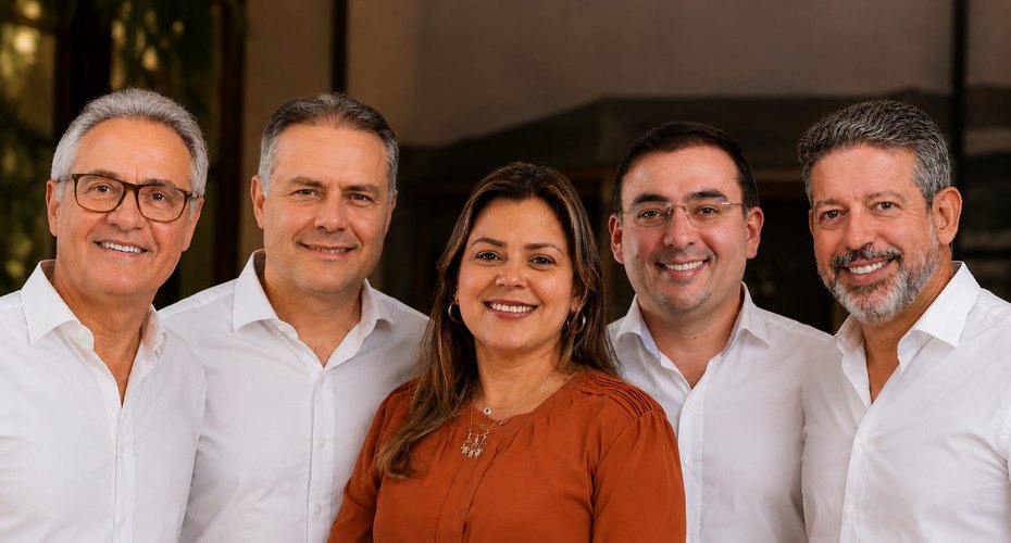Samyra do Basto fortalece pré-candidatura à Câmara Federal com articulação de Leandro Silva e apoio de Arthur Lira, Renan Calheiros e Renan Filho