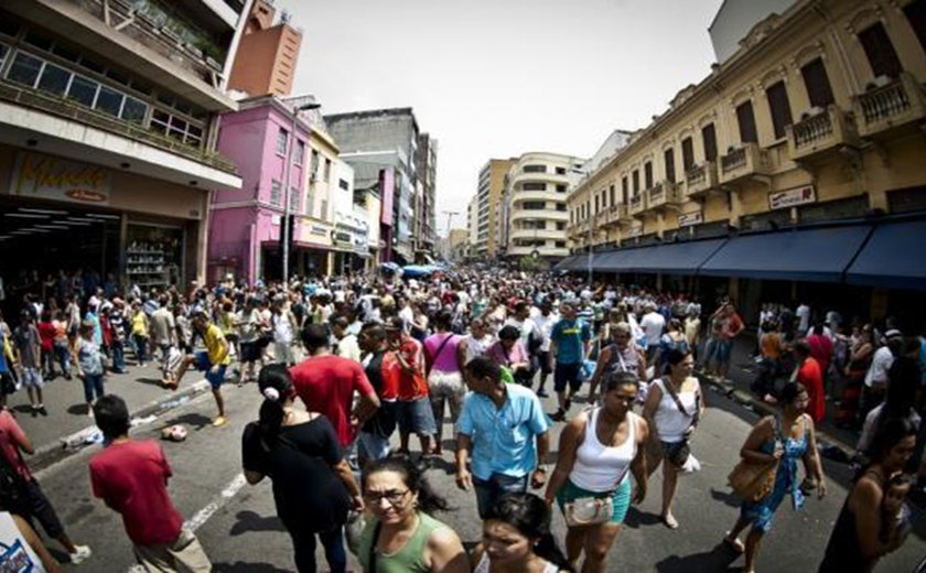 Pessoas desocupadas ou subocupadas chegam a 16,4 milhões no Brasil