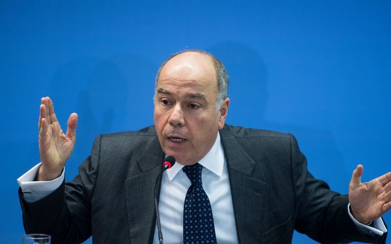 Brasil, China e mais 11 países anunciam criação do Grupo Amigos da Paz