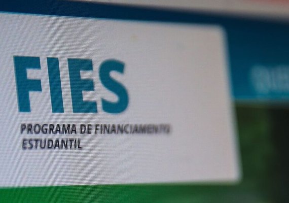 Inscrições para vagas remanescentes do Fies terminam quinta-feira