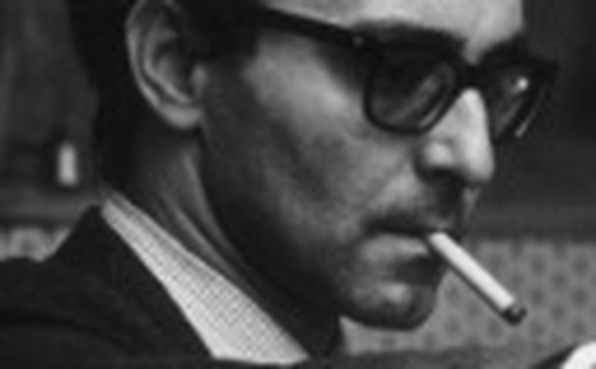 Último filme de Jean-Luc Godard estreia no festival de Cannes