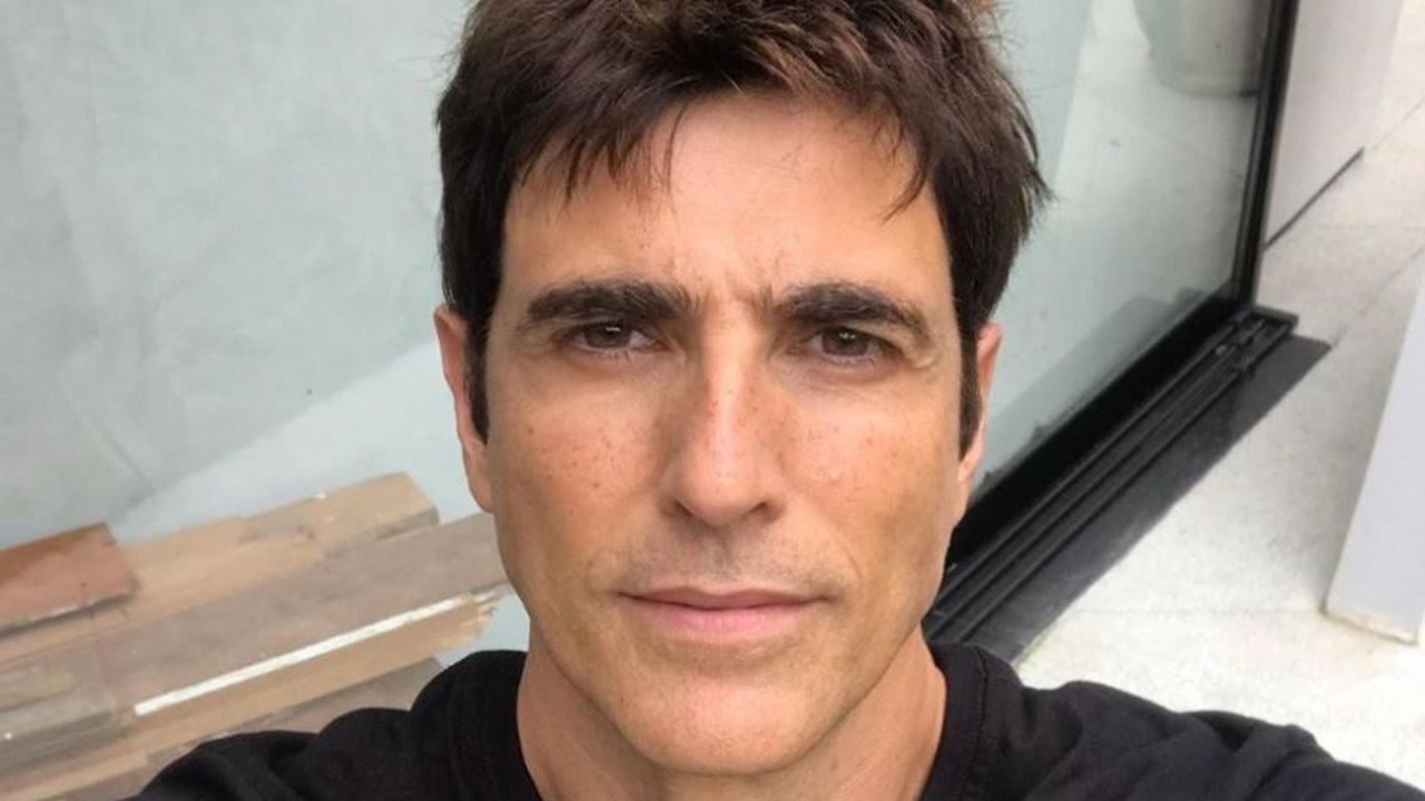 Reynaldo Gianecchini: “Acho que hoje o Edu não seria cancelado”