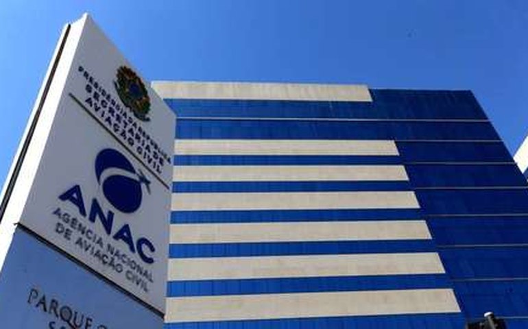 Anac reajusta tarifas dos aeroportos de Porto Alegre e Fortaleza