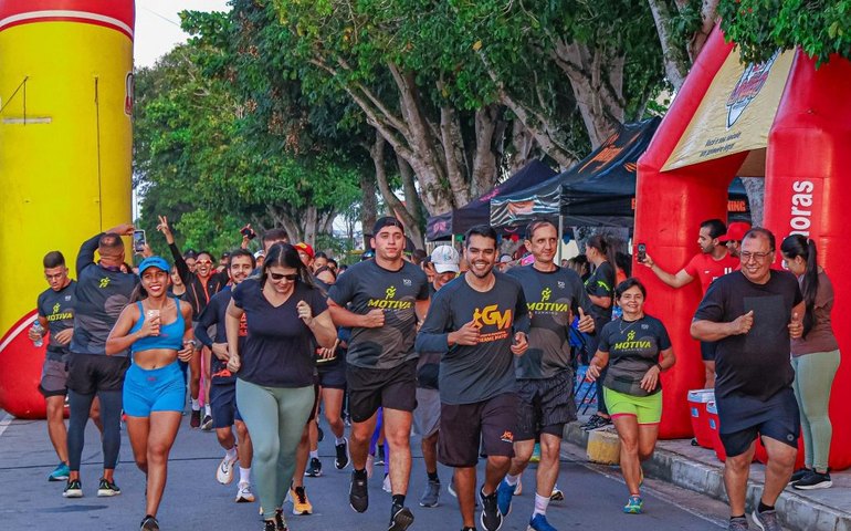 É pra valer: Arapiraca fechará Avenida Ceci Cunha para atividades esportivas aos domingos