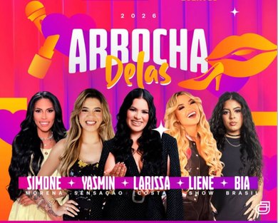 Arrocha Delas