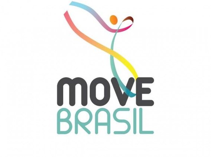 Sesc promove atividades esportivas durante a Semana Move Brasil
