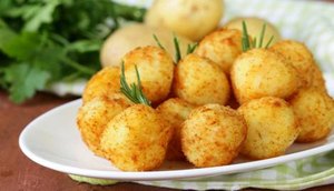 bolinho