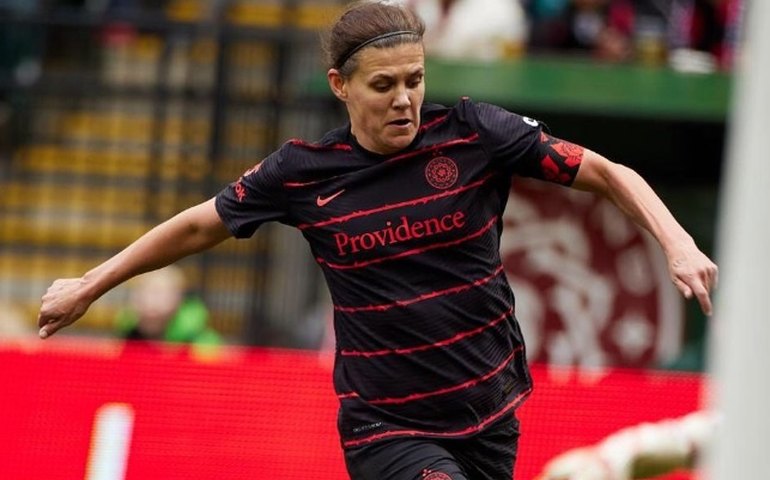 Sinclair perde pênalti, e Canadá e Nigéria empatam na estreia pela Copa do Mundo Feminina