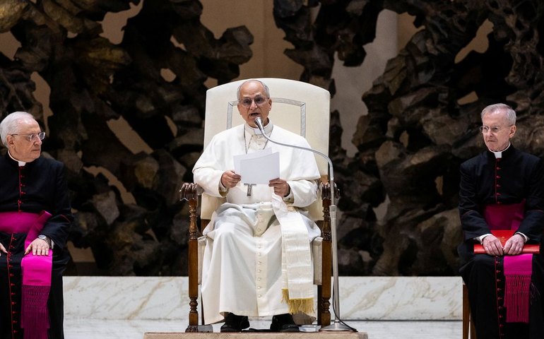 Lula visitará Papa Leão XIV durante visita a Roma