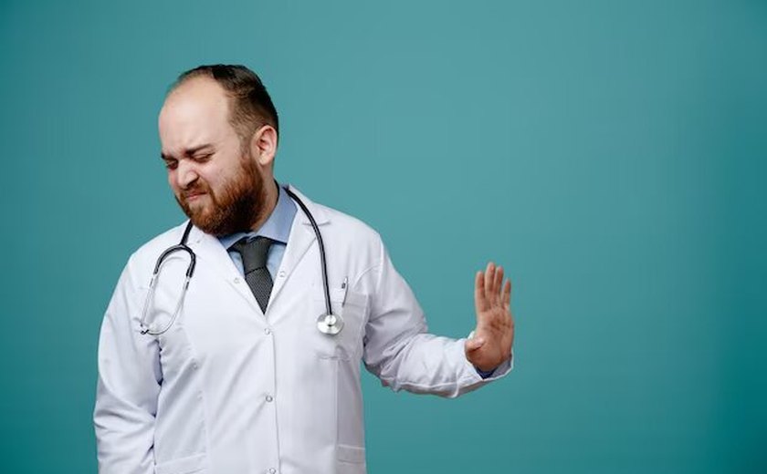 Médicos questionam remuneração do ﻿CPNU