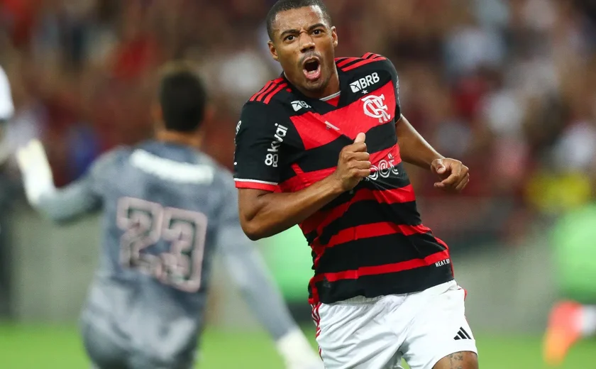 'Motorzinhos' no meio de Flamengo e Botafogo, De La Cruz e Marlon Freitas ditam ritmo em clássico deste domingo