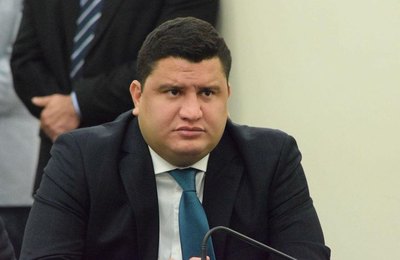 Deputado Marquinhos Madeira pede pavimentação para ruas que ligam conjunto à Via Expressa em Maceió 