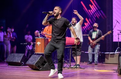 Inscrições do Festival de Música Em Cantos de Alagoas encerram dia 17 de outubro