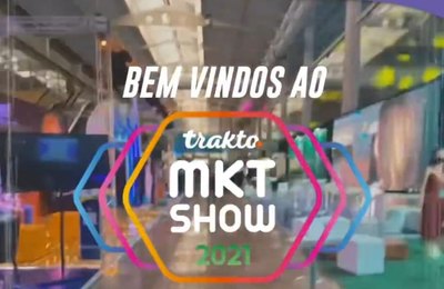 Confira como facilitar seu credenciamento e aproveitar o melhor do MKT Show 2021