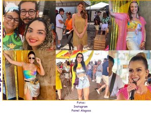 Instagram/Painel Alagoas