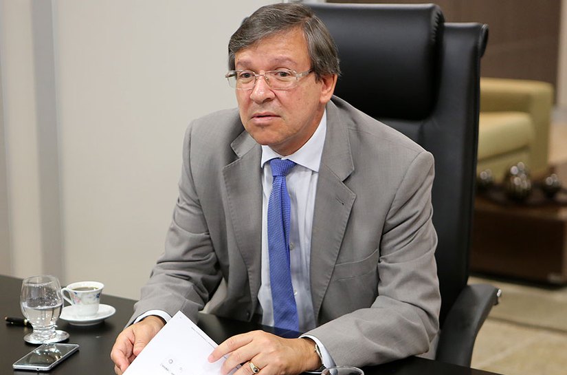 Reajuste dos servidores do Judiciário será implantado ainda em outubro