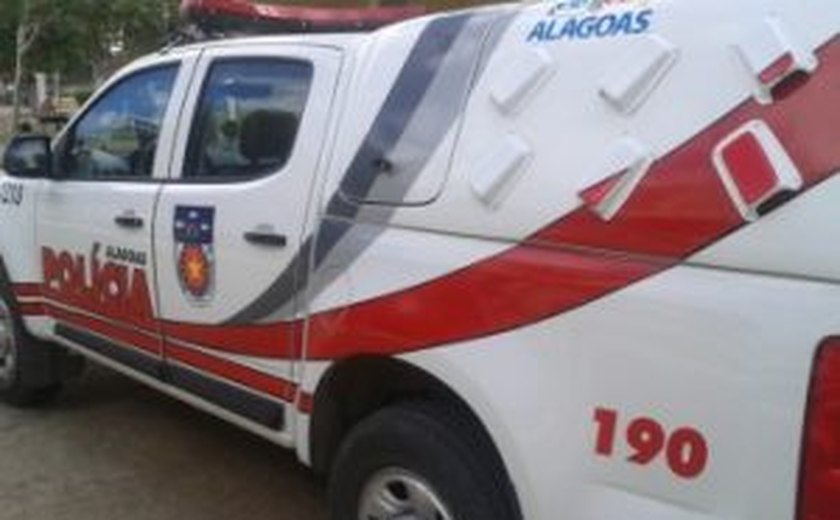 Sete pessoas são presas durante operação policial integrada em Arapiraca