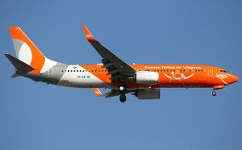 WhatsApp gratuito durante voos da GOL: nova vantagem para clientes Smiles