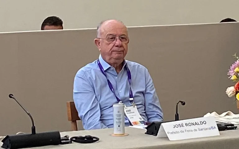 R$ 1,2 milhão por um show: Feira de Santana  recua, e Palmeira dos Índios precisa explicar o cachê de Bell Marques